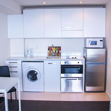 奥克兰Semi Penthouse With Free Parking公寓 外观 照片