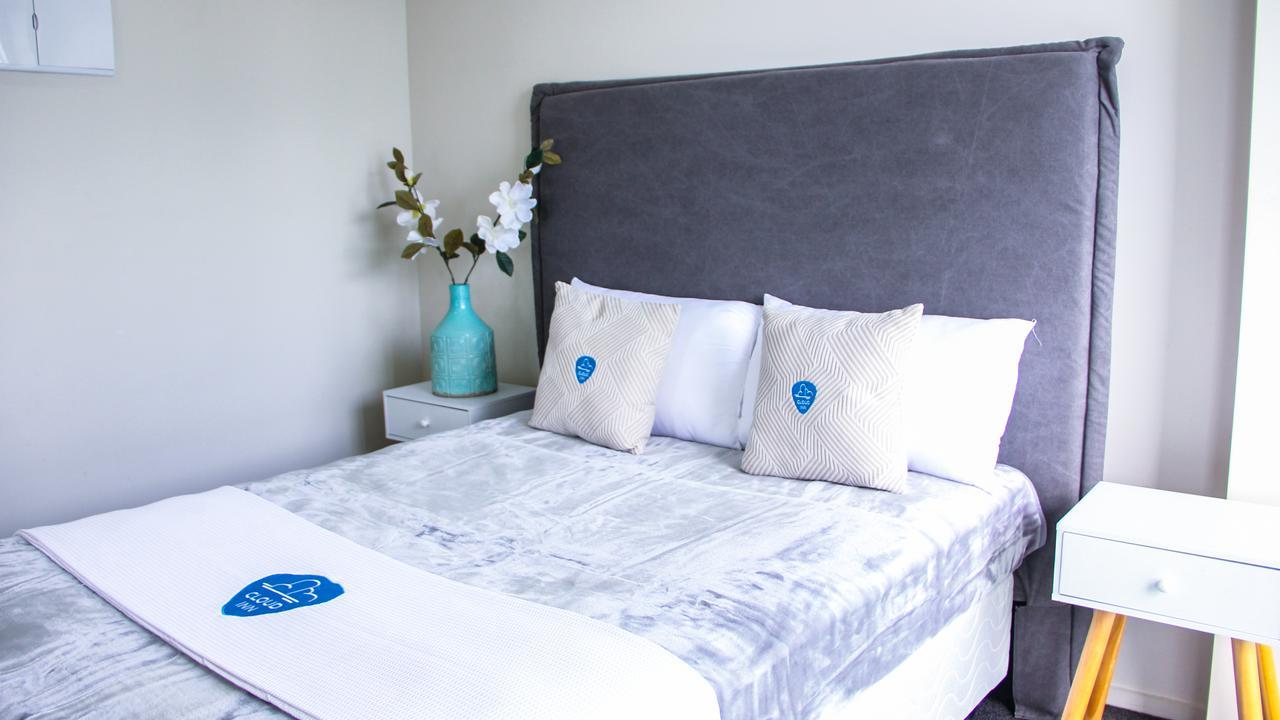 奥克兰Semi Penthouse With Free Parking公寓 外观 照片